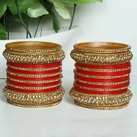 Kavya Trade Ethnic Fashion Bangle For Women And Girls Bangles | BC-313_1-thumb1