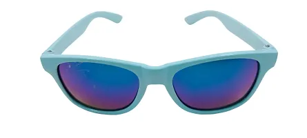 UV Protected Sunglasses For Kids Combo of 3-thumb1