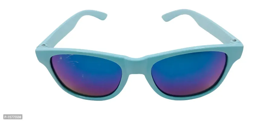 UV Protected Sunglasses For Kids Combo of 3-thumb2