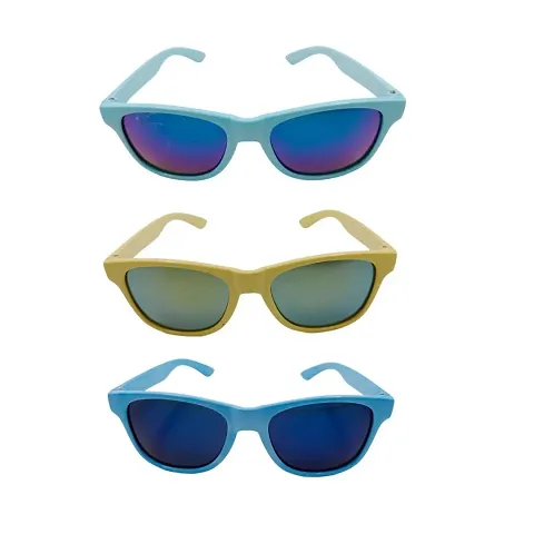Stylish Sunglasses for Kids