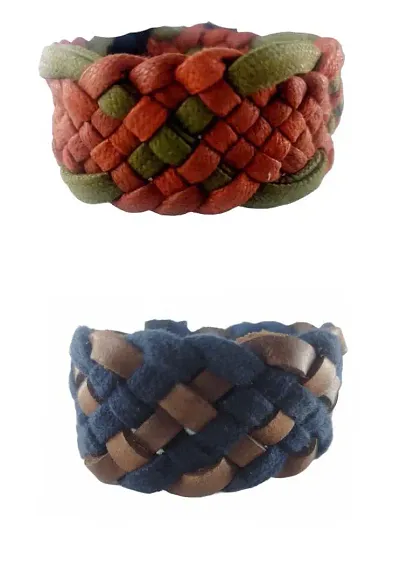 Traditional Bracelet For Men 