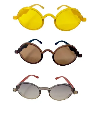 Vacation Special Sunglasses for kids