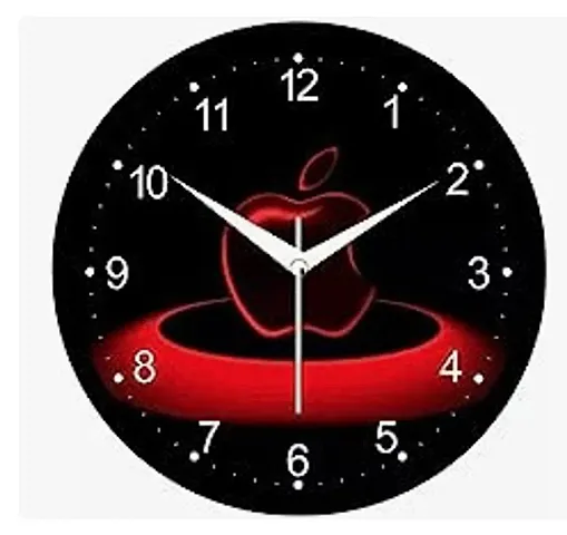 Must Have Wall Clock