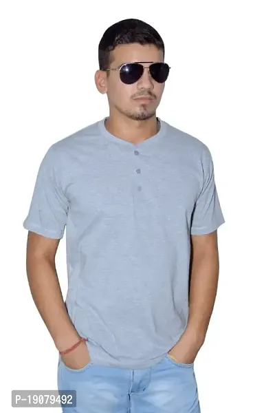 Henley T-shirt