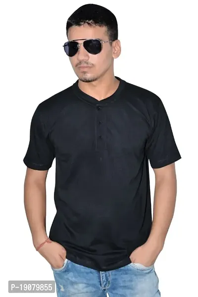 Black t-shirt