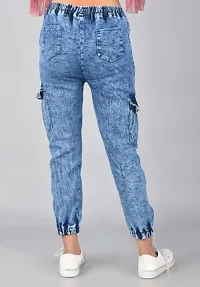 Trendy Stylish Womens Jeans-thumb3