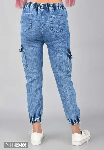 Trendy Stylish Womens Jeans-thumb4