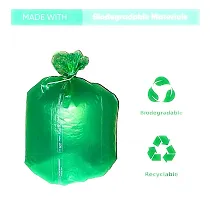 Rudra World Biodegradable Garbage Bags | Dustbin bag-thumb4