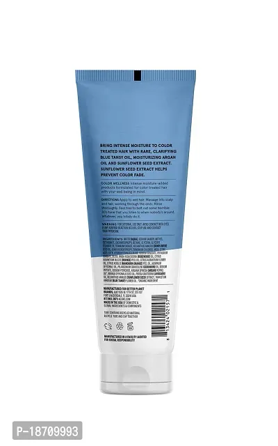 Acure Curl Wave Color Shampoo, 8 Oz-thumb3