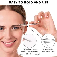 The Best Precision Eyebrow Tweezers for Your Daily Beauty Routine-thumb2