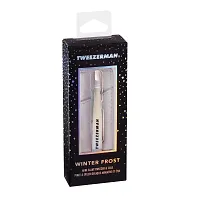 Tweezerman Winter Frost Mini Slant Tweezer-thumb1