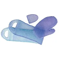 Supracor Spacell Stimulite Facial Sponge-thumb2