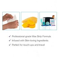 C+E Ready-To-Use Wax Strips for Face-thumb3