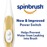 Spinbrush ProClean Soft Bristle Replacement Heads, 2 Heads-thumb4