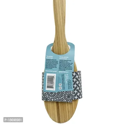 Urban Spa Body Brush For Shower, Bath, Exfoliating and Cleansing-thumb3