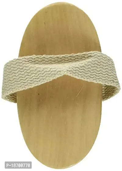 Fantasea Natural Bristle Body Brush-thumb4