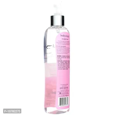 Bodycology Sweet Love Fragrance Mist (Sweet Love)-thumb5