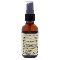 Cuccio - Scentual Spa Mist - Vanilla Bean and Sugar - for Unisex - Mist - 2 oz-thumb2