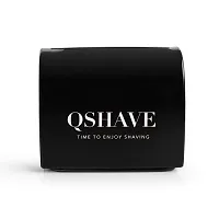 QSHAVE Blade Disposal Case Safe Storage Bank for Used Safety Razor Blades 2 PCS-thumb3