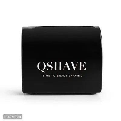 QSHAVE Blade Disposal Case Safe Storage Bank for Used Safety Razor Blades 2 PCS-thumb4