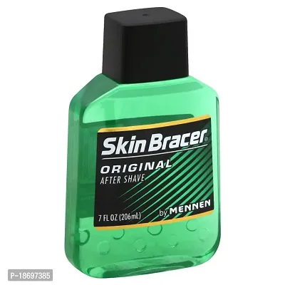 Skin Bracer After Shave, Original, 7 fl oz (206 ml)-thumb3