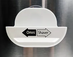 OmniShaver Docking Station ?euro;ldquo; OmniShaver Razor Holder to Hold Omnishaver between Uses, Keep Your Omnishaver Safe  Air Dry!-thumb2