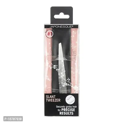 JAPONESQUE Pro Performance Slant Tweezer