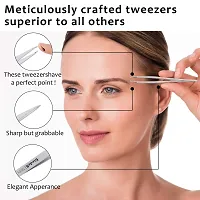 The Best Precision Eyebrow Tweezers for Your Daily Beauty Routine-thumb3