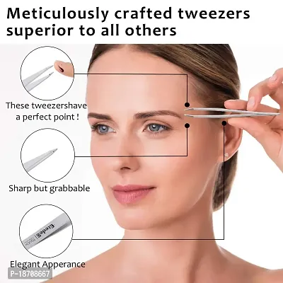 The Best Precision Eyebrow Tweezers for Your Daily Beauty Routine-thumb4