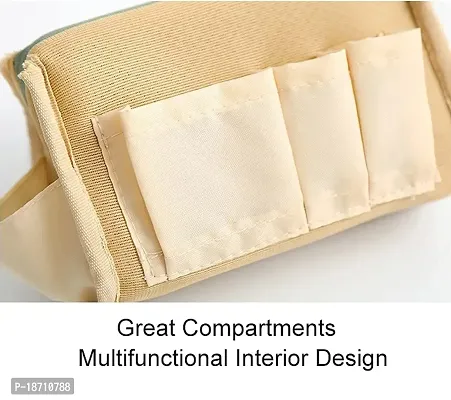 12 Best Small Makeup Bags for Your Purse | LoveToKnow