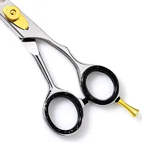 Professional Razors Edge Barber Hair Cutting Shears-Great for Salons, Barber-Shops, and Hair Enthusiasts-100% Stainless Steel 6.5 Macs-14030-thumb3