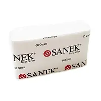 Sanek Neck Strips * 60 Strips by Sanek-thumb3