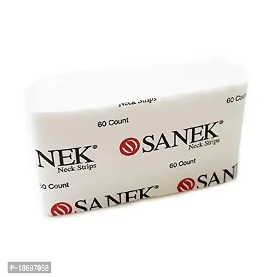 Sanek Neck Strips * 60 Strips by Sanek-thumb4