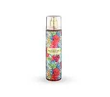 Tempting Paradise For Women 8oz Body Spray By Sofia Vergara-thumb2