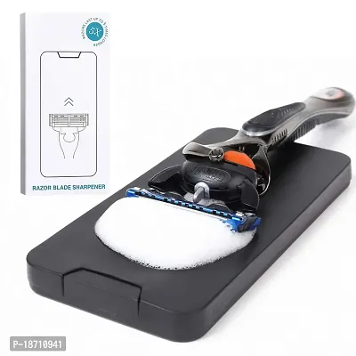 Razor Blade Sharpener and Cleaner BladeTech SE