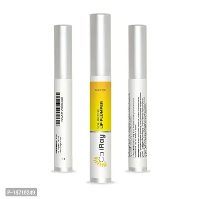 Lip Plumper- Increase Lip Volume, Density,  Hydration For a Fuller, Thicker Sexier Lips.