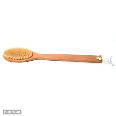 Urban Spa Body Brush For Shower, Bath, Exfoliating and Cleansing