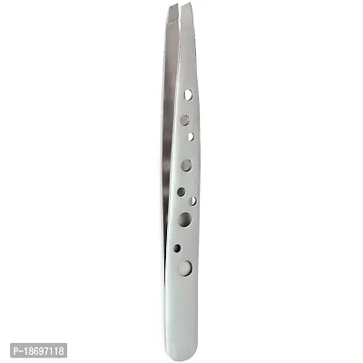 Deluxe Grip Slant Tweezer 3?euro;?-thumb2