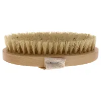 Fantasea Natural Bristle Body Brush-thumb2