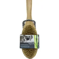 Urban Spa Body Brush For Shower, Bath, Exfoliating and Cleansing-thumb1