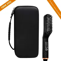 Aproca Hard Travel Storage Carrying Case for XIKEZAN Beard Straightener Brush Beard Straightening Comb-thumb2