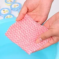 20pcs Mini Compressed Towel, Travel Compressed Disposable Pure Cotton Compressed Wash Face Towel Wash Cloth Tissue for Travel Camping and Hiking-thumb4