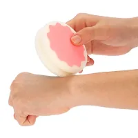 Depilation Sponge, Women's Special Artifact Magic Hair Removal Beauty Skin Sponge Painless Depilatory Skin Care Tool-thumb1