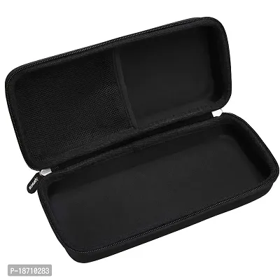 Aproca Hard Travel Storage Carrying Case for XIKEZAN Beard Straightener Brush Beard Straightening Comb-thumb2