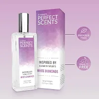 Perfect Scents Impression of White Diamonds Cologne, 2.5 Fluid Ounce-thumb3