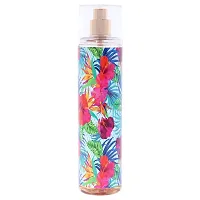 Tempting Paradise For Women 8oz Body Spray By Sofia Vergara-thumb1