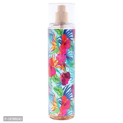 Tempting Paradise For Women 8oz Body Spray By Sofia Vergara-thumb2