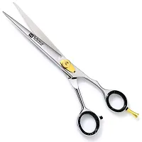 Professional Razors Edge Barber Hair Cutting Shears-Great for Salons, Barber-Shops, and Hair Enthusiasts-100% Stainless Steel 6.5 Macs-14030-thumb1