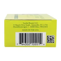 Lemongrass and Tea Tree Oil Soap Bar 5 Ounces-thumb4