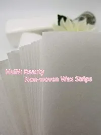 Huini 160pcs Non-woven Facial  Body...-thumb3